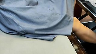 Naughty Amateur Fucked On Hidden Cam