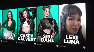 OUT OF THE FAMILY - Cutie Babe Jaye Summers Gets Her Pussy Plumbed Hard By Her BFF s Dad: Porn