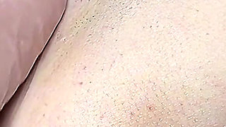 Tiny Latina Loves the Rubbing of Huge Cocks,the Biggest in the World
