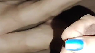 I’m Helping My Stepbrother Cum. He Says I’m Every Man’s Dream. It's True?