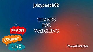 Cum on my pussy in missionary position