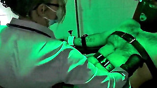 Medical Care Institute of Corrections the Second Examination