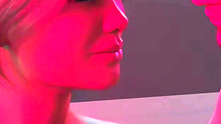 Agent Sherine (part 7)