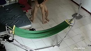 Amateur Hidden Cam with Dildo Wives