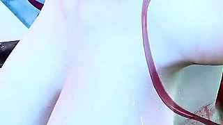 Cheating Frame-by-frame: Bigtits in Motion - 3D Animation Hentai