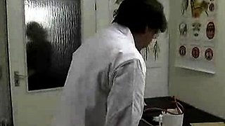 Blonde German Amateur Milf