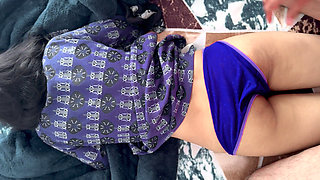 My Lovely Mother-in-law's Fucking Full Hardcore Sex Video