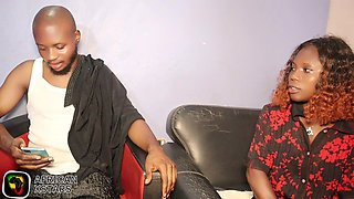 My Boss Call Me to Come to His House After Work, When I Went There, He Fucked Me