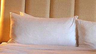 Hot and Sweaty Sensual Sex