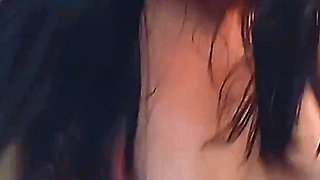 Fucking My Stepmother in the Car