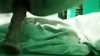Sexy Filipina MILF Riding & Bouncing on a Dildo