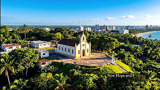 Agent Sherine (part 8)