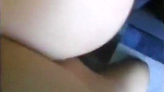 Pretty Petite Asian Gets Huge Dick In Ass Vintage Anal