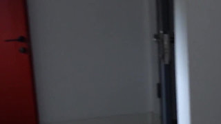 First Anal Preparation for Luna Evans - Fingers, Glass Dildo & Big Toy Stretching