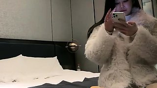 Emo Teen Becka Solo Webcam Masturbation Porn