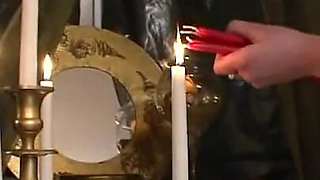 Small penis humiliating face sitting