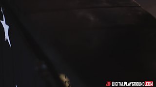 One Smart Dummy 1 - Flixxx