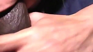 Big Tit Motor Sport 3some