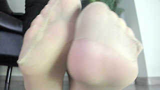 Yum Nude Nylon