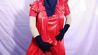 Screwing my gf thru clear Bengali words