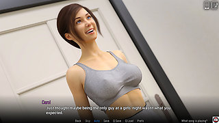 University of Problems - ( PT 03) - DREAMNOW