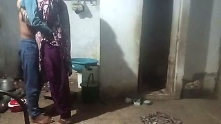 Desi Bhabhi Meri Jawani Full HD Sex with Devar - Indian Wife Orgasm and Kissing