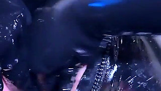 Mistressae’s Anal Stretching School 3: Supply Teachers Teach Peggingcv