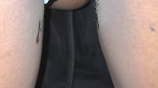 I told him I didnt shave vol 2. He got me pregnant