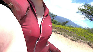 giantess eat