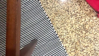 She is married and is very fond of cheating on her husband with students.