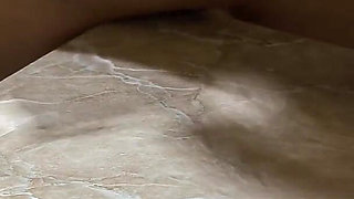 Stepdaughter Cumming Without Hands