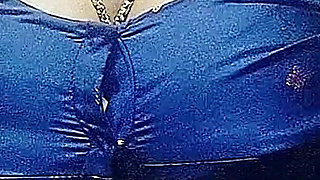 Desi Stepmother Hot Sex with Her Son