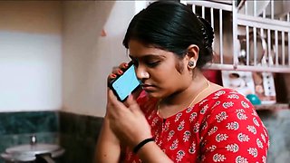 Desi Mallu Aunty Sex With Boyfriend