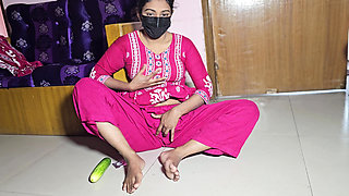 Maid has  with her boss