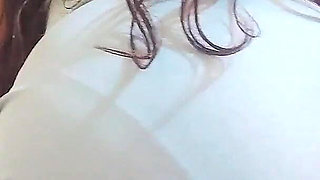 The Mere Touch of My Buttocks Will Be Enough to Make You Hard as a Rock