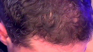 Bourgeois MILF Gets Her Ass Filled!