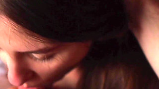 I Didn’t Expect My Mom’s Friend to End up in My Bed Instead of Having Breakfast…