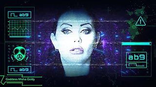 Virus reprogramming you into an addicted cock milking junky!
