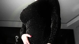 Perfect Pussy Close up milf Selda