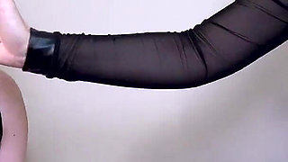 Rub It Until Your Mind Is Empty - Romanian Double JOI