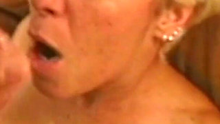 The Nymphomaniac of the Neighborhood