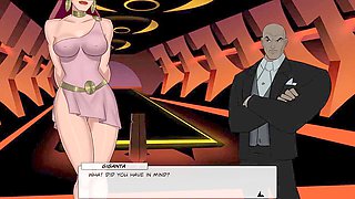 Unlimited adventures with ripped girl Harleyqueen Diamond