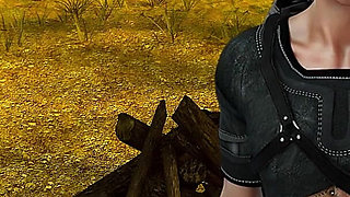 Love Season 5: Alex Catches Nude Nova Teasing in Bathtub