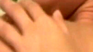 Licking Pussy in the Ladies' Toilet