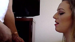 Snowbunny Cumslut Cheats Wbbc on White Husband Right After Her Wedding, Toasts the Occasion with a Shotglass of Jizz