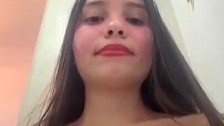 My Hair-filled Vagina Gets Even More Intensely Wet When My Stepfather Controls My Toy