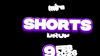 Shorts Drop 9 - AI Futa Porn Video by Miro