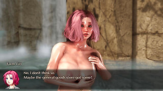 Goblin Layer - Disciplining My Maid