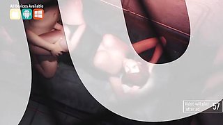 Mary  Fuck Sweet handsome Son s Friend: Blowjob, Doggy  Cowgirl Porn