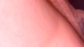 No Way to Escape Till Orgasm - Pussy and Anal Play on Gyno Chair